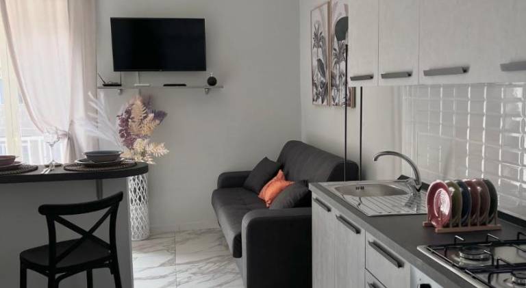 Holiday apartment | Next to Naples Cathedral — photo 5