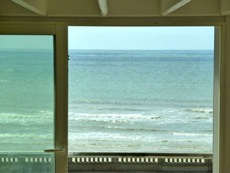 Appartement Merlimont