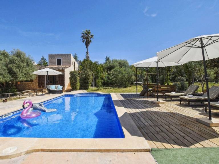Maison de vacances Manacor