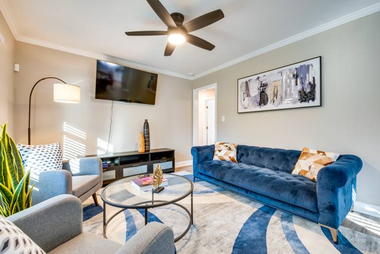 Apartment  Panthersville