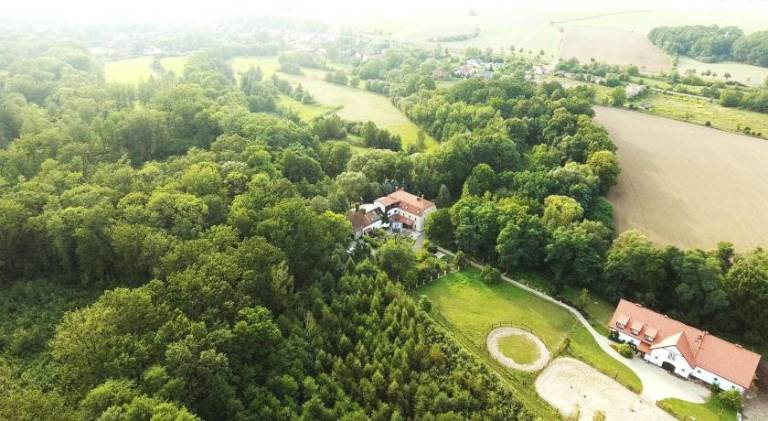 Bed & Breakfast Mietków