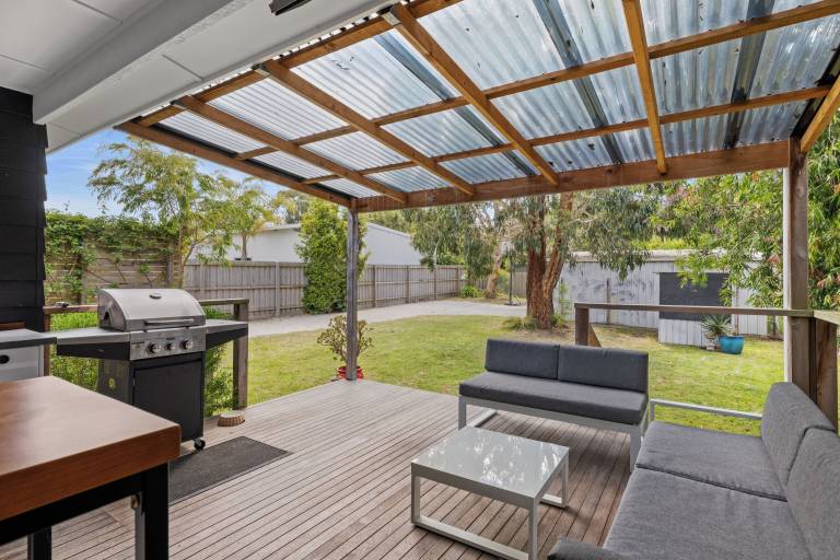 House Inverloch
