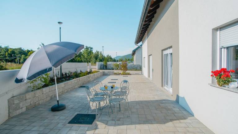 kuća Ričice