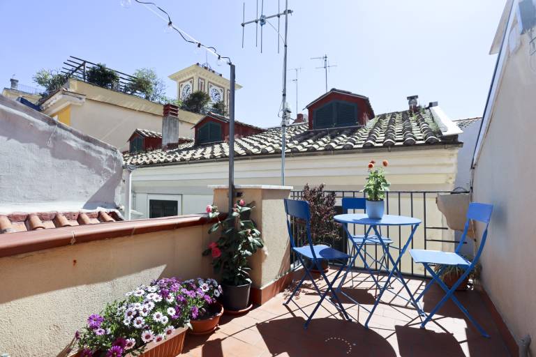 Apartment Salerno