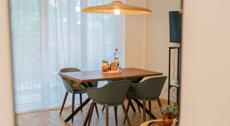 Rental apartment with 1 room for 4 persons — photo 2