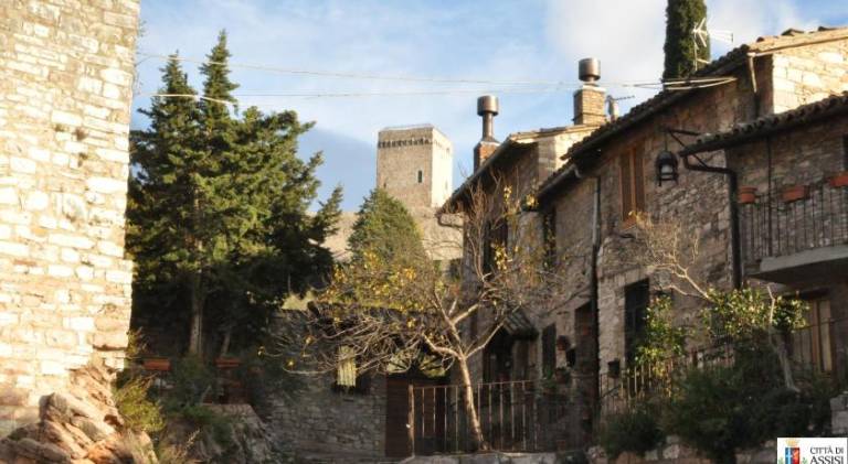 Vacation home with grill & terrace | Good for workation in Assisi