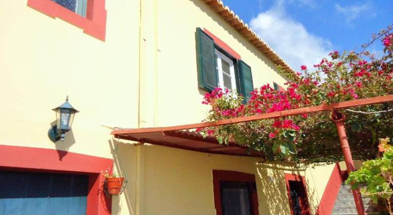 Apartment with hot tub | Good for workation in Calheta