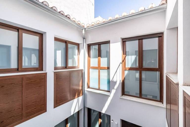 Apartamento Churriana de la Vega