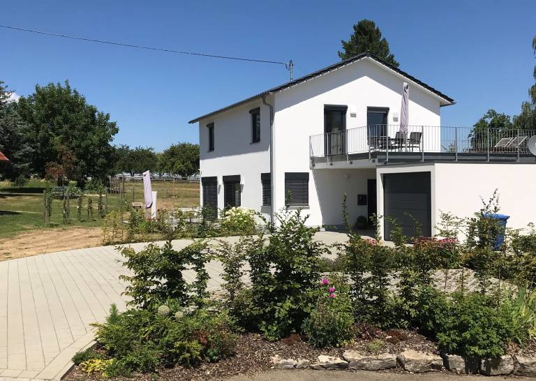 Holiday Apartment Im Weiler, 70m², 1 Bedroom, Up to 4 Guests — photo 3