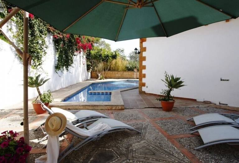 Huis Porto Cristo Novo