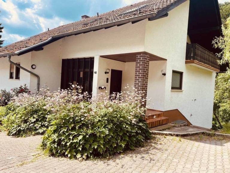 Ferienwohnung  Viernheim