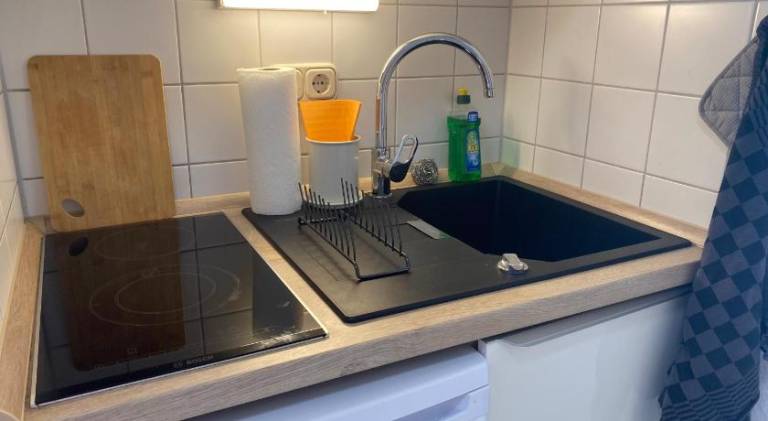 Holiday apartment with 1 room for 2 persons — photo 5