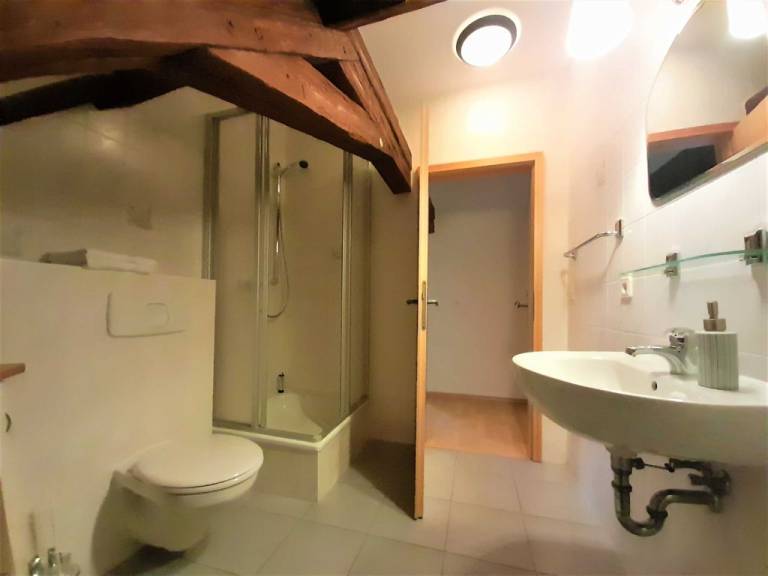 Ferienwohnung Syrau
