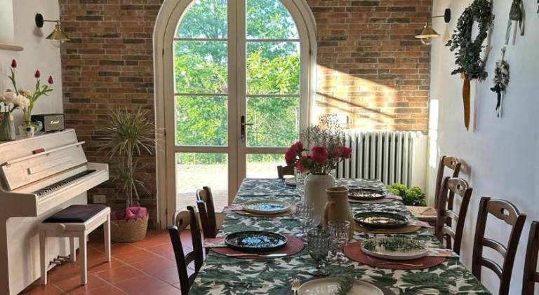 Dimora Gentile BnB — photo 3