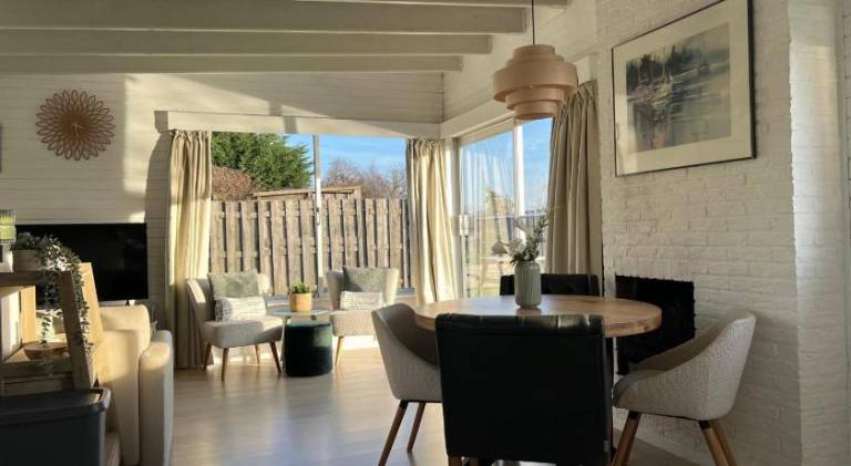 Chalet with 1 room for 2 persons — photo 4