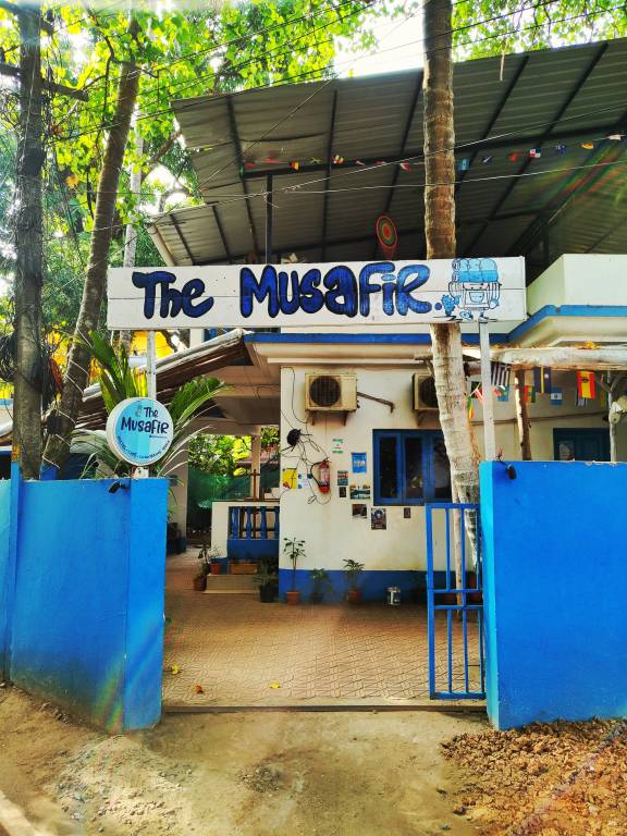 The Musafir — photo 2