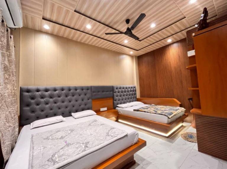 Goroomgo Pallav Guest House Ujjain — photo 2