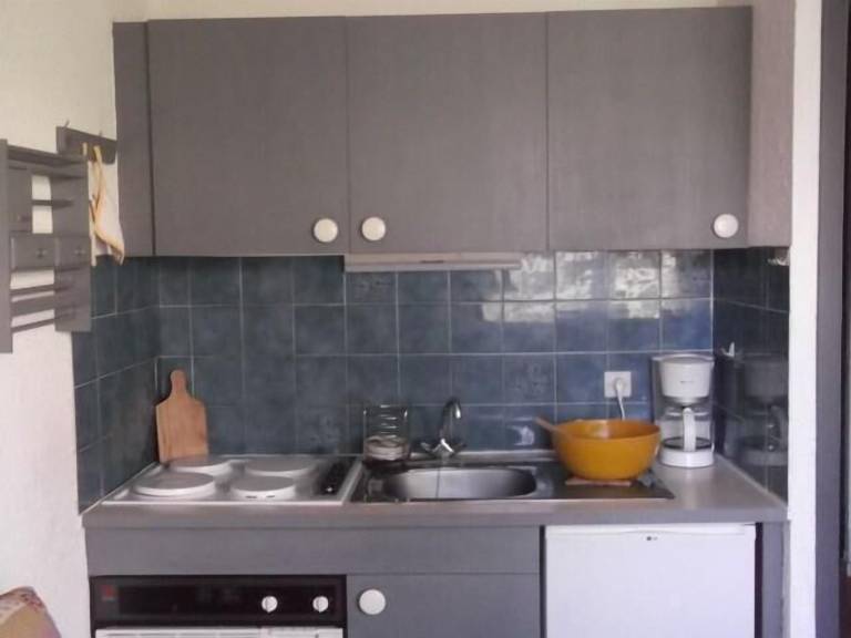 Appartement Orcières Merlette