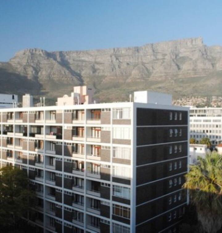 Apartma  Cape Town City Centre