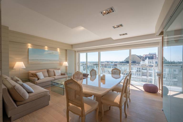 Maison de vacances Knocke