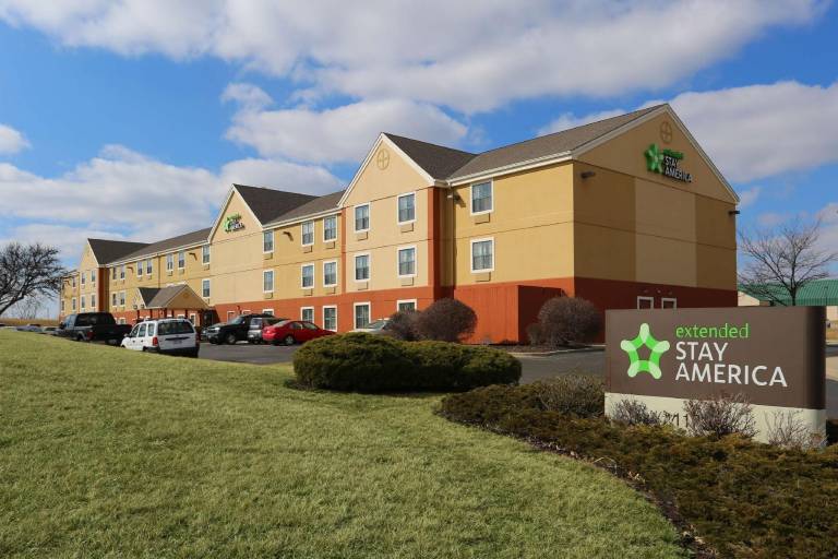 Extended Stay America Suites - Kansas City - Airport in Kansas City, MO