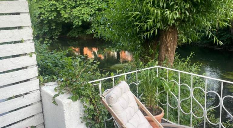 Apartment with 3 rooms for 6 persons — photo 3