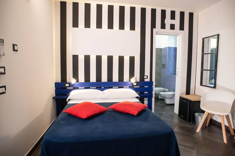 Bed & Breakfast Milazzo