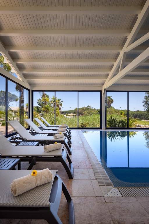 Pestana Vila Sol Golf - Vilamoura — photo 2