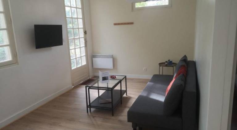 Holiday apartment with 1 room for 4 persons — photo 5