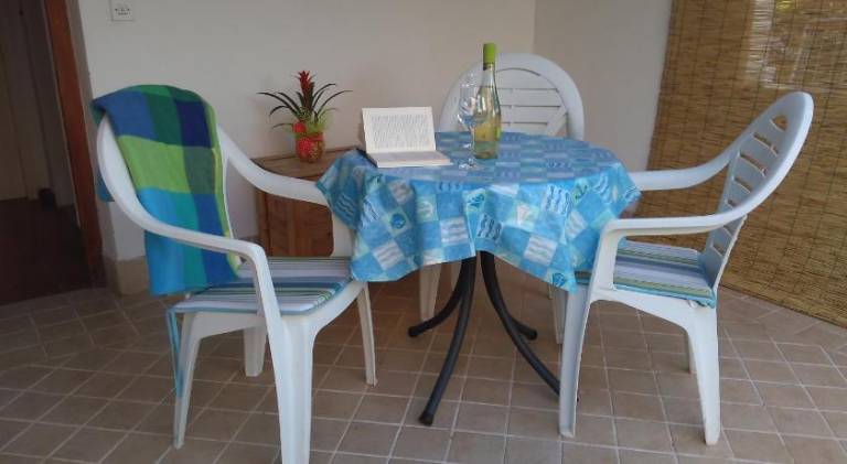 Holiday apartment | Pets are welcome — photo 3