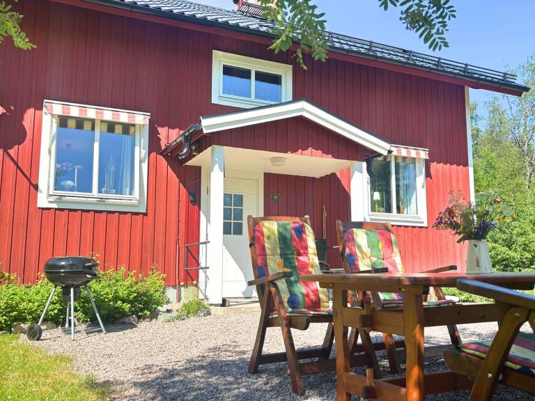 Ferienhaus Ludvika
