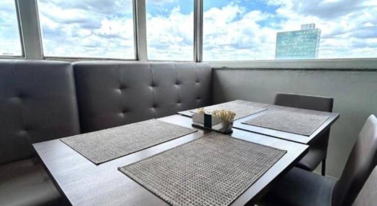 Serviced apartment with terrace — photo 4