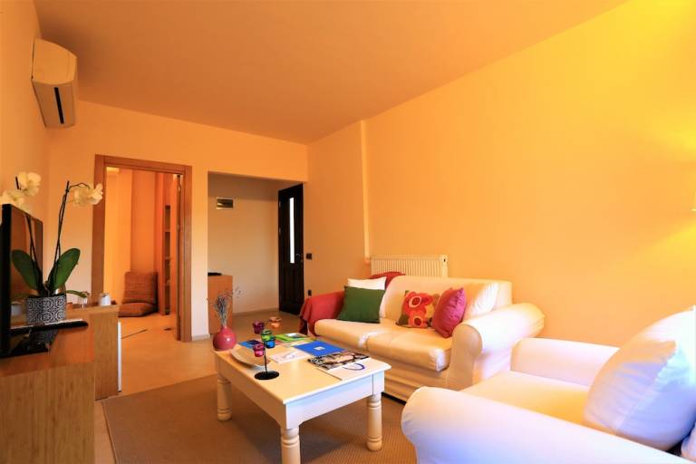 Resort Göltürkbükü Mahallesi