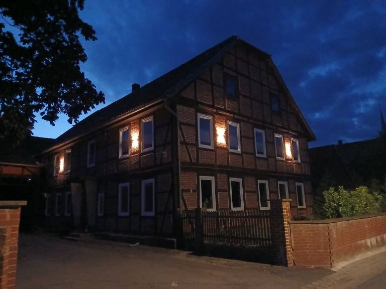 Ferienwohnung Bad Salzdetfurth