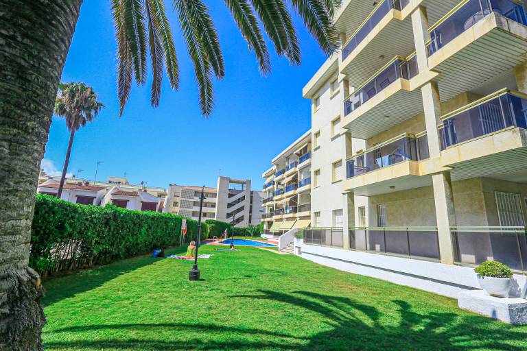 Lovely apartment with garden, terrace & pool | Close to the beach | Pets allowed — photo 5