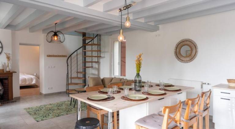Vacation home | Dogs allowed — photo 4