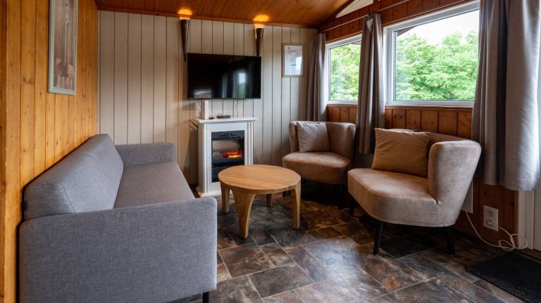 Chalet Blaimont