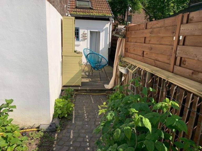Ferienhaus  Duisburg