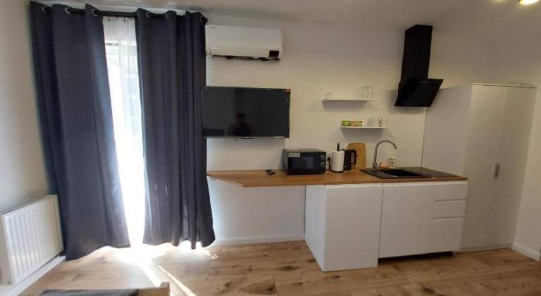 Apartment with terrace | Suitable for remote work — photo 5