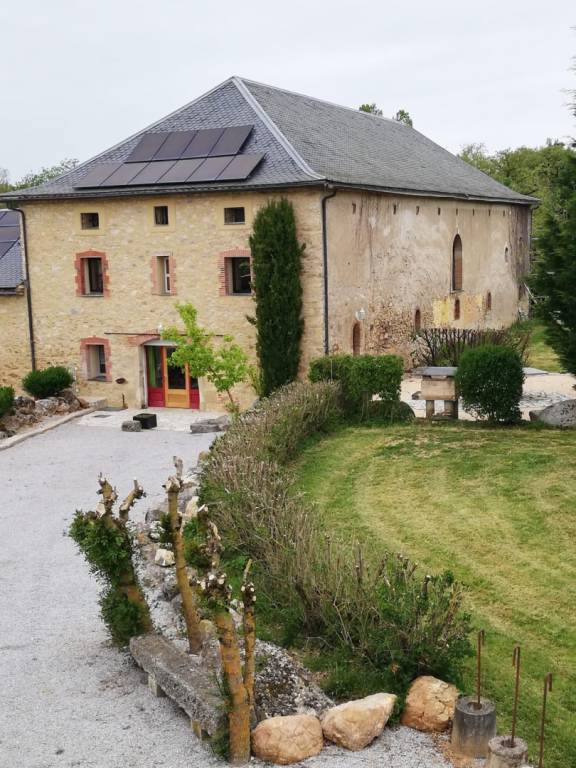 Fully equipped lovely gite with patio, garden & barbecue | Pets allowed — photo 2