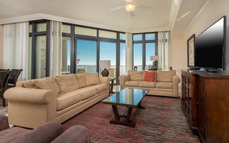Condo Orange Beach