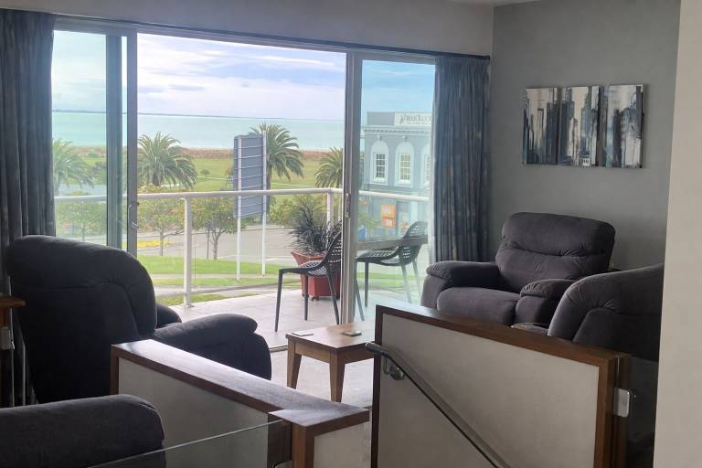 Apartment Oceanview