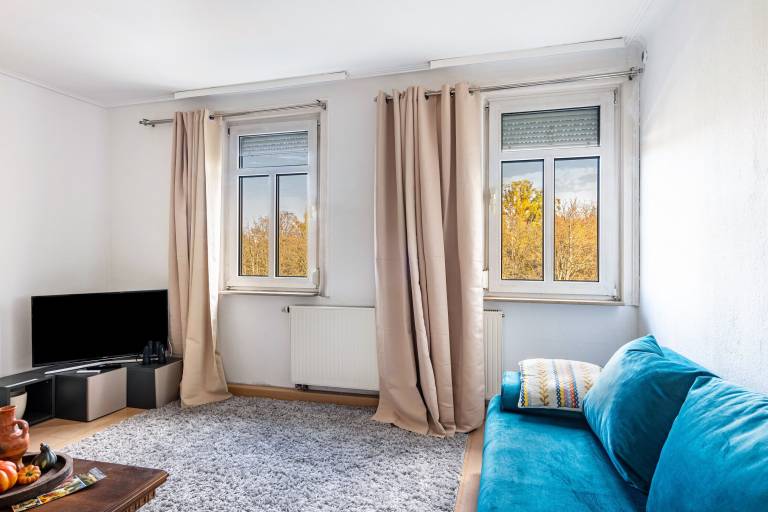 Ferienwohnung Ludwigsburg