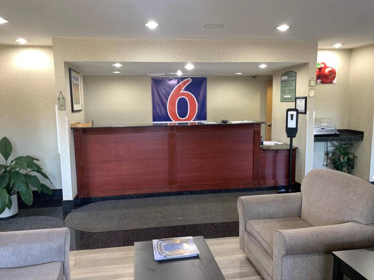 Motel 6 East Windsor, NJ - Hightstown — photo 4