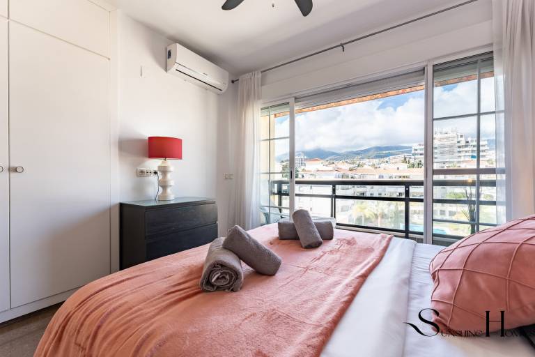 Fully equipped pleasant apartment with pool & garden | Close to the beach | Pet-friendly — photo 4