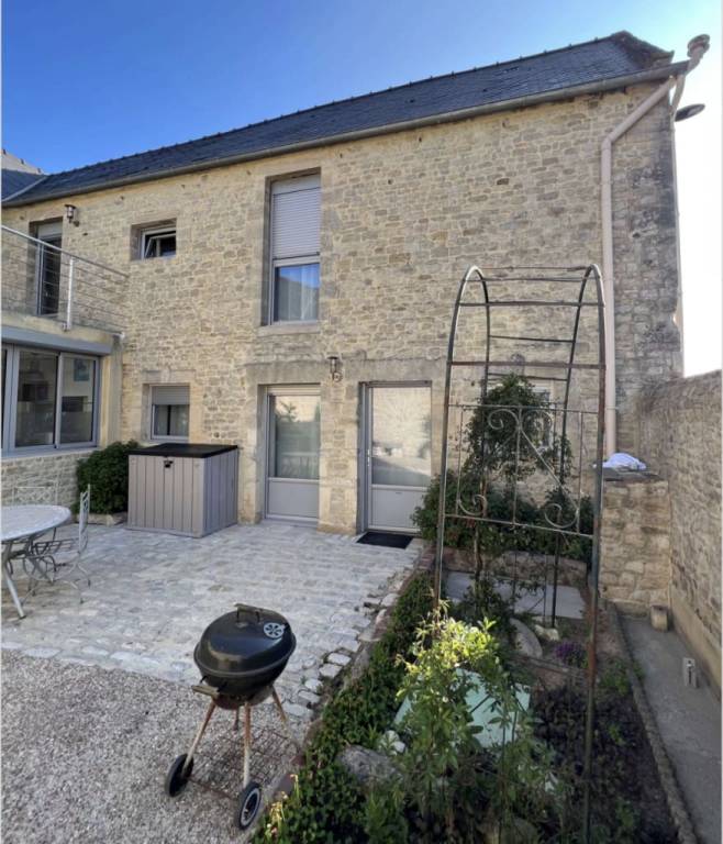 Family-friendly nice house with patio & barbeque | Dogs allowed — photo 3