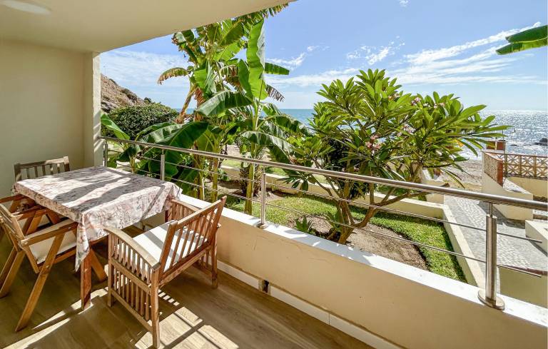 Ferienwohnung Fuengirola