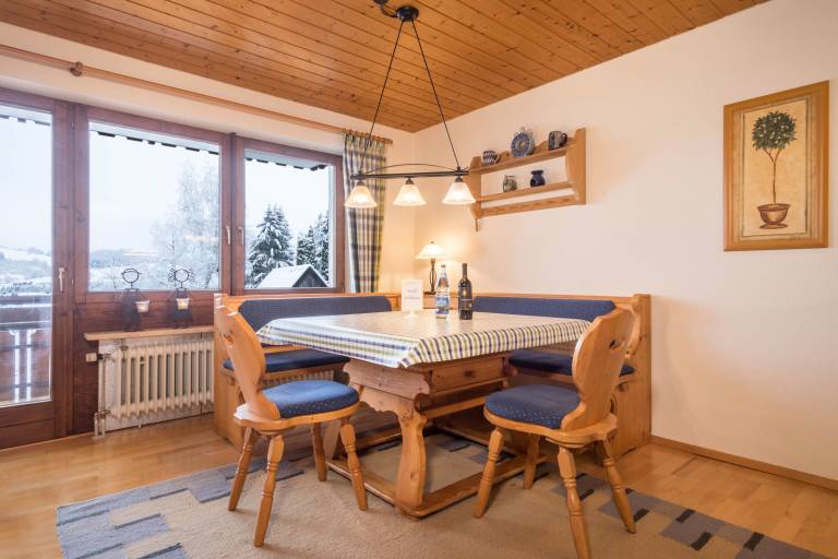 Apartment  Weiler im Allgäu