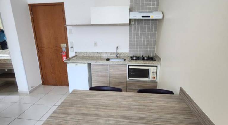 Serviced apartment with sauna, yard & pool | Pets allowed — photo 5