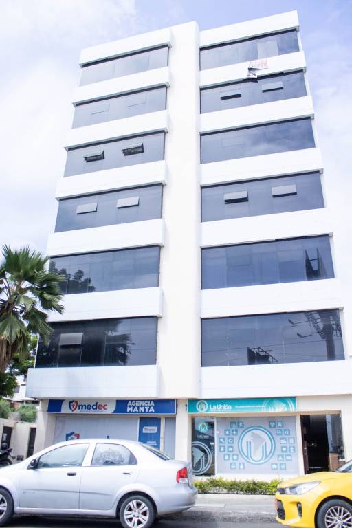 Apartamento Manta